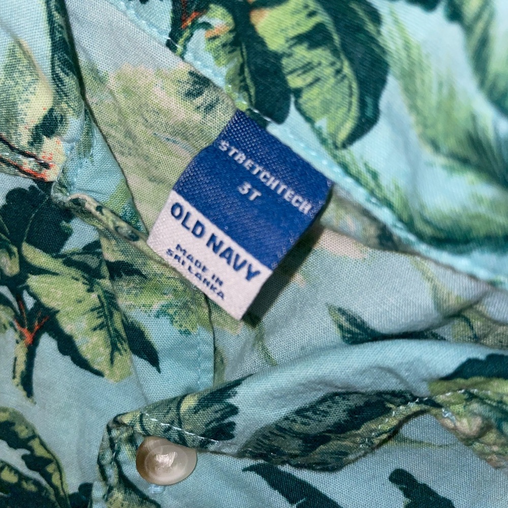 Button down - Picture 2 of 2